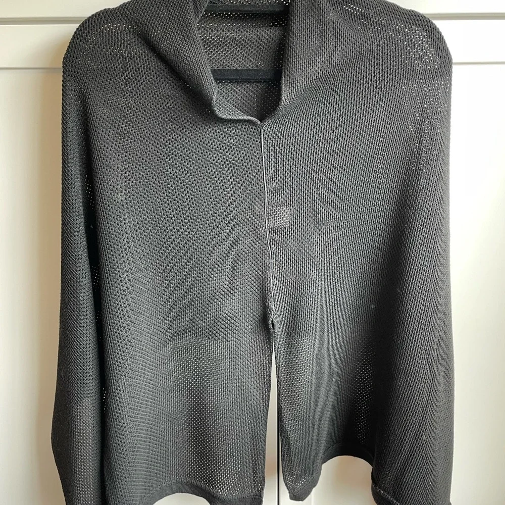 We Are Amma Black and Gray Nursing Covers - Picture 2 of 4